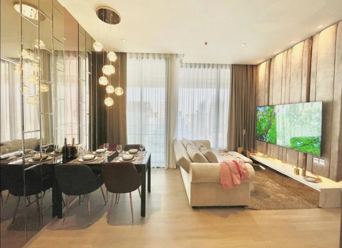 Property photos for The Esse Asoke