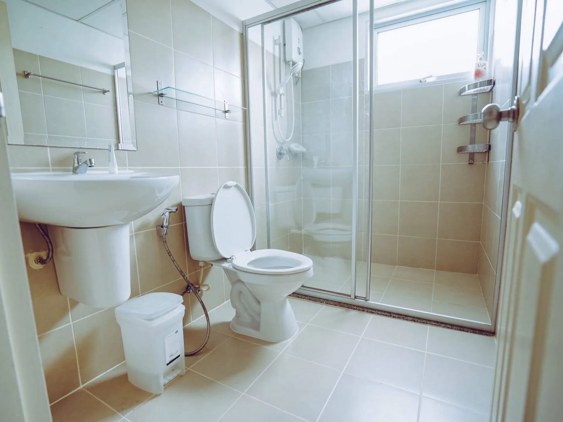 Property photos for City Resort Ratchada - Huay Khwang