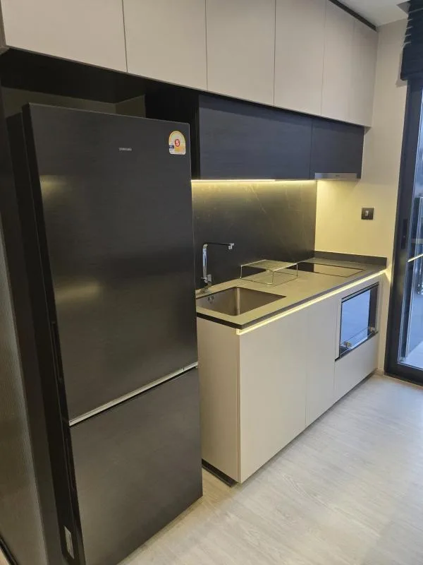Property photos for The Room Sukhumvit 38