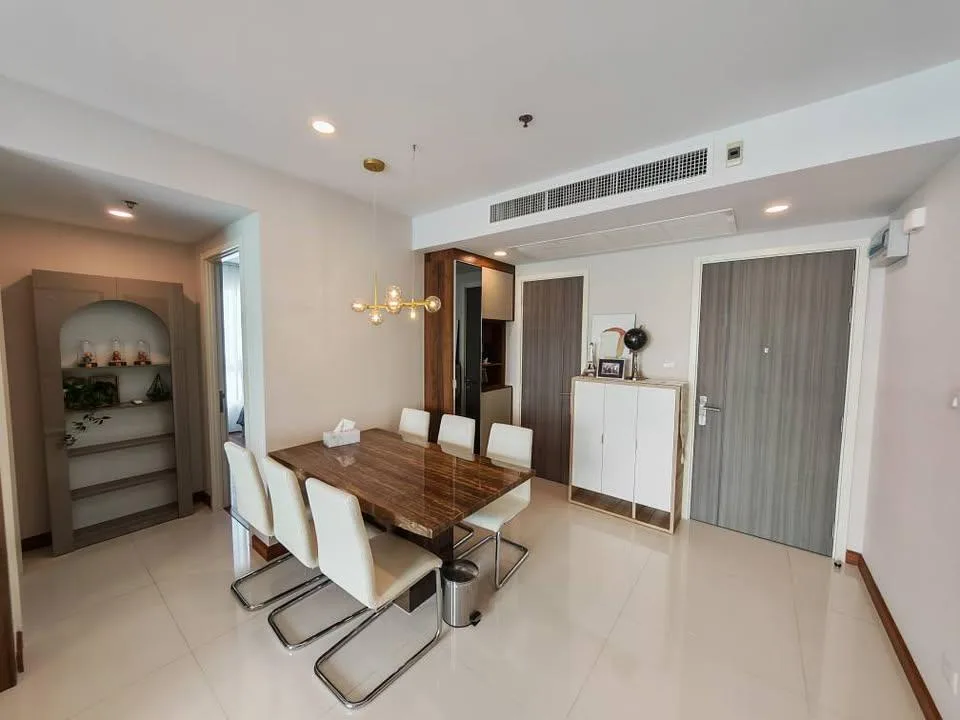 Property photos for Supalai Premier Charoen Nakhon