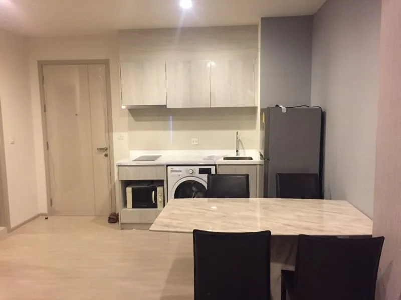 Property photos for Life Sukhumvit 48