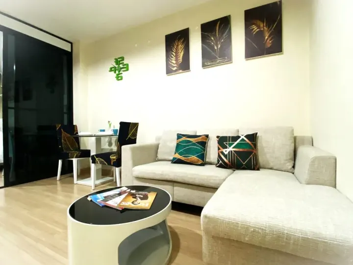 Property photos for Life @ Ladprao 18
