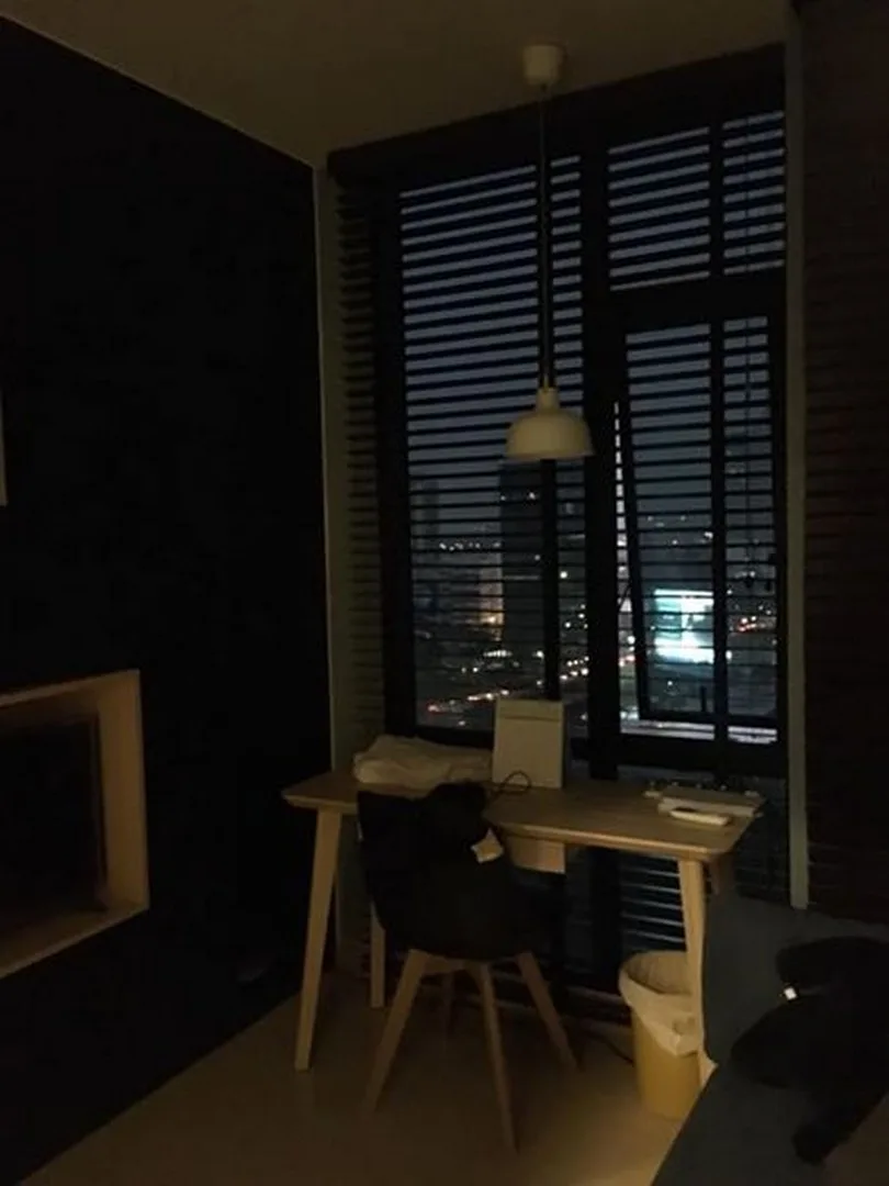 Property photos for Bangkok Horizon Sathorn