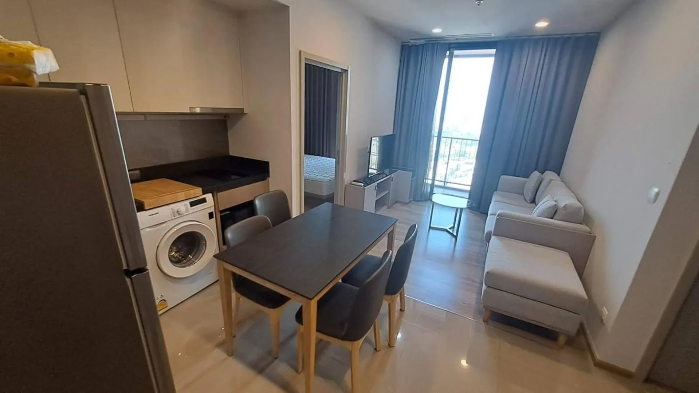 Property photos for OKA HAUS Sukhumvit 36