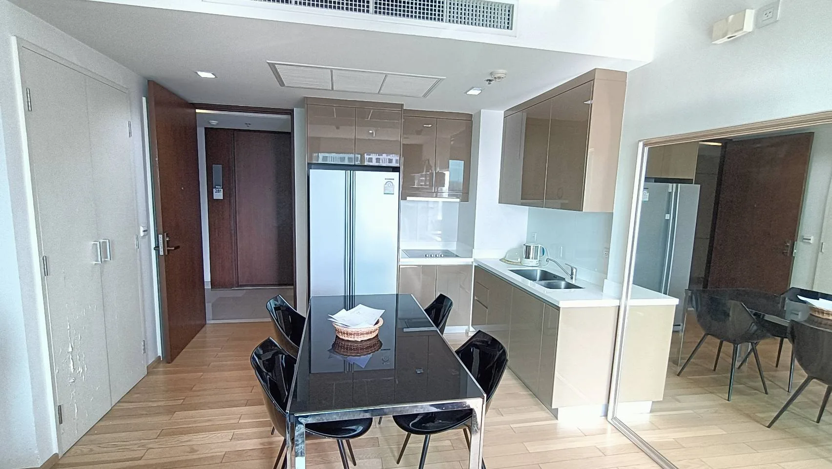 Property photos for Siri at Sukhumvit