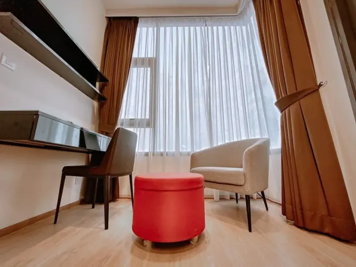 Property photos for Centric Ratchayothin