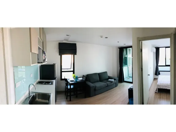 Property photos for Artemis Sukhumvit 77