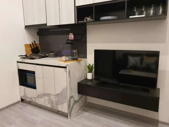 Property photos for The Line sukhumvit 101