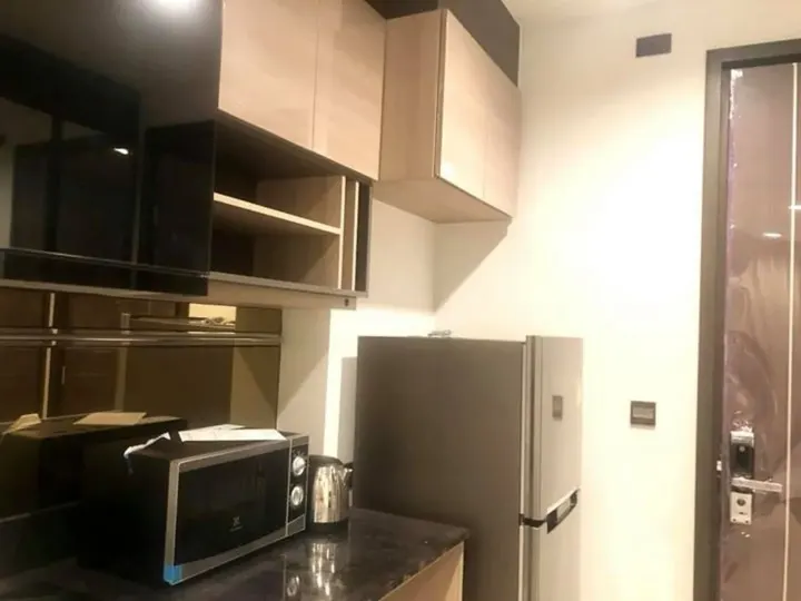 Property photos for The Line Asoke - Ratchada