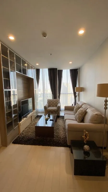 Property photos for Noble Ploenchit