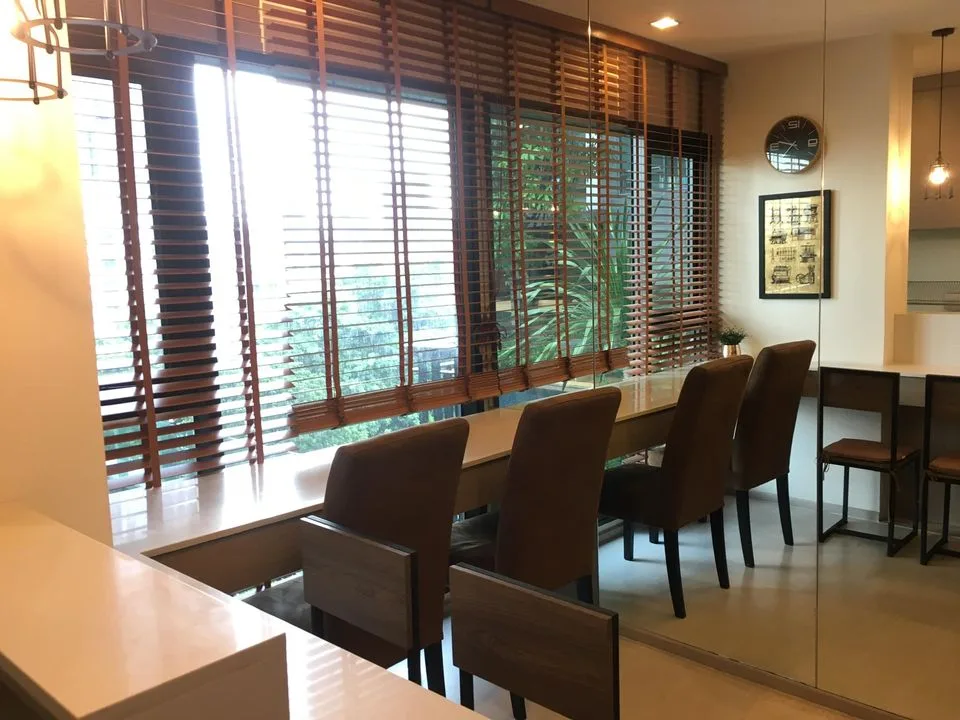 Property photos for Rhythm Sukhumvit 36 - 38