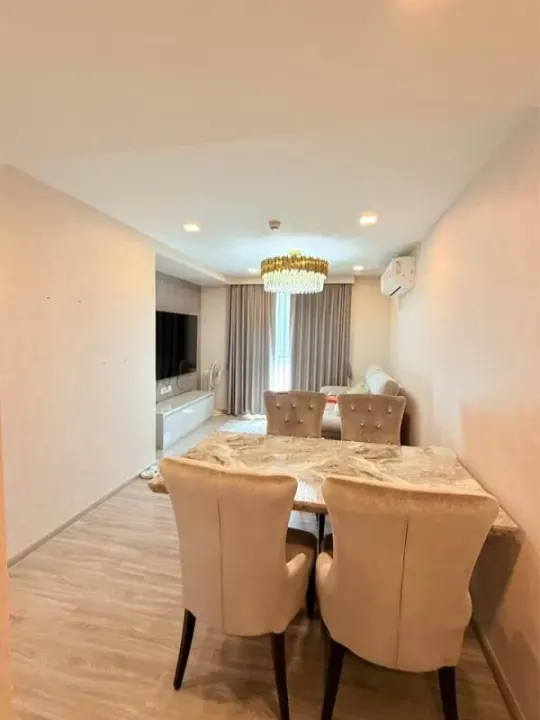 Property photos for Maestro 14 Siam - Ratchathewi