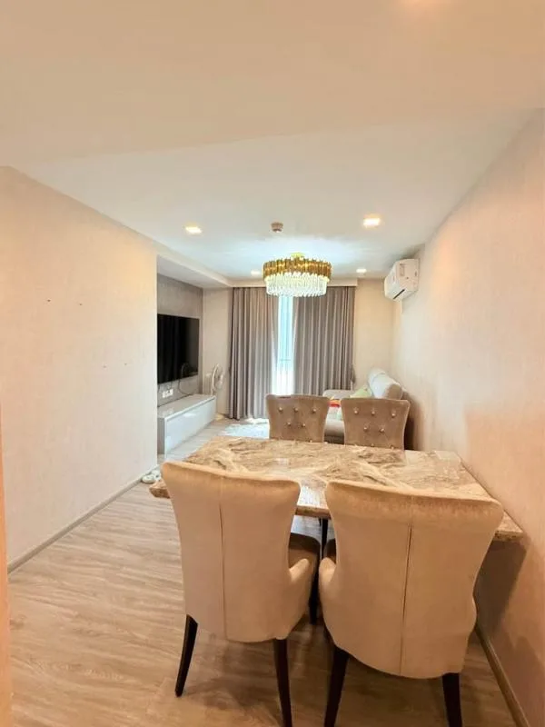 Property photos for Maestro 14 Siam - Ratchathewi