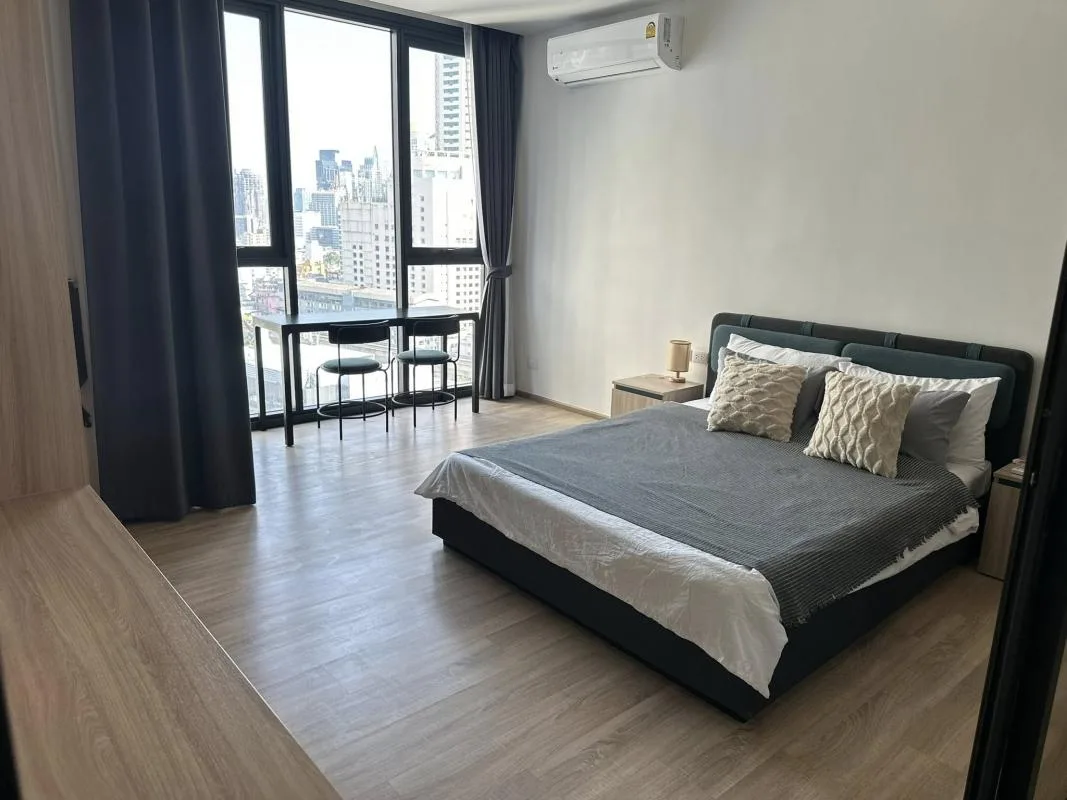Property photos for XT Phayathai