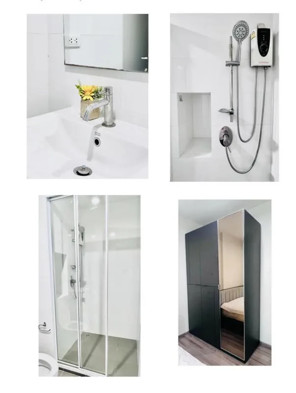 Property photos for The Base Park East Sukhumvit 77