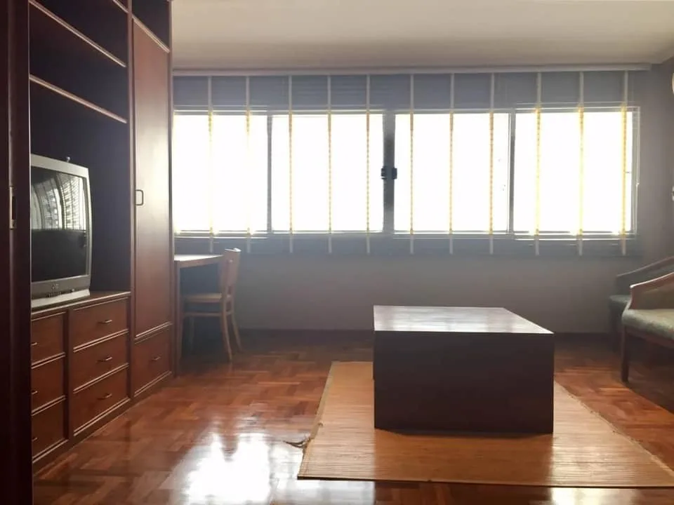 Property photos for Siam Penthouse 2