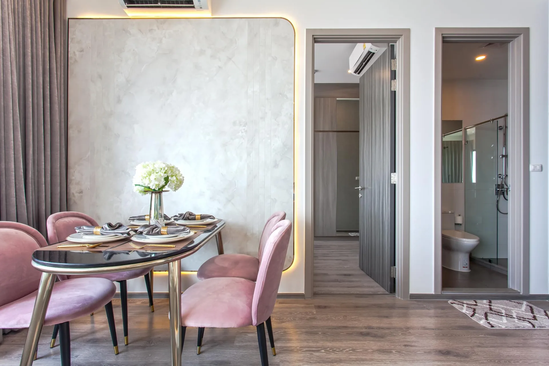 Property photos for Knightsbridge Prime Onnut