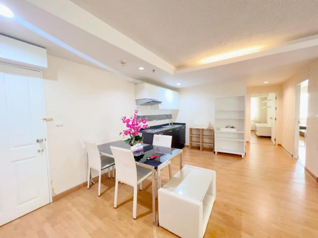Property photos for The Waterford Sukhumvit 50 Onnut
