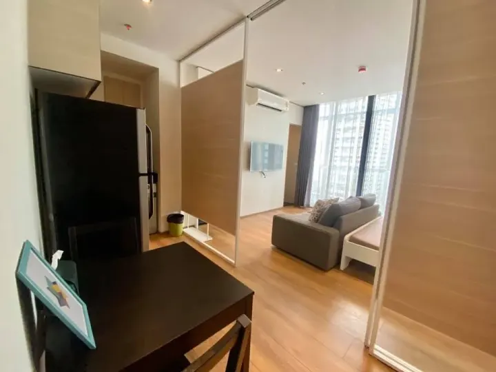 Property photos for Park Origin Phromphong