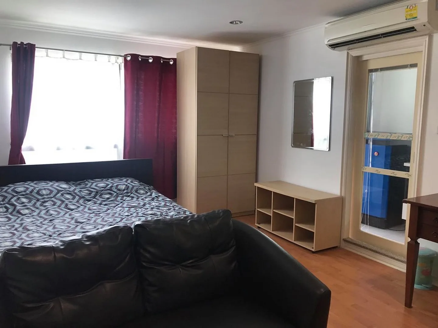 Property photos for Lumpini Ville Sukhumvit 77