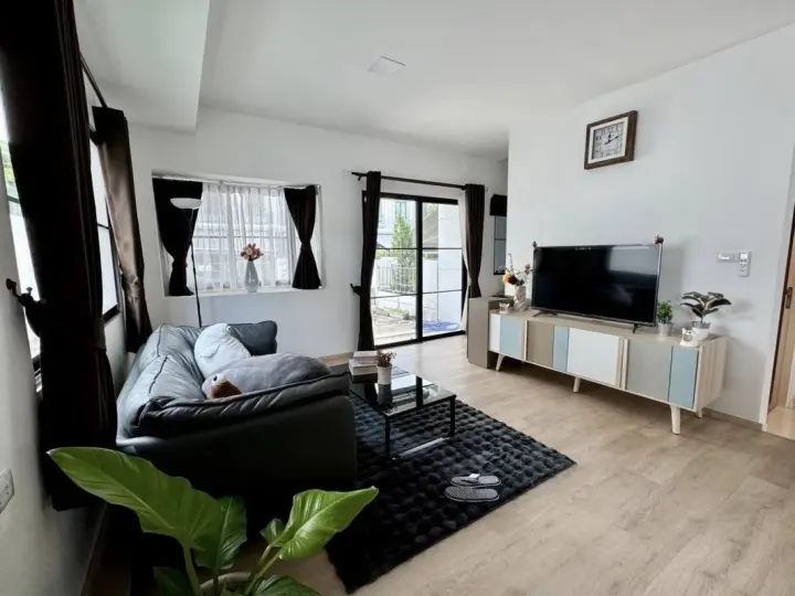 Property photos for Indy 5 Bangna Km.7