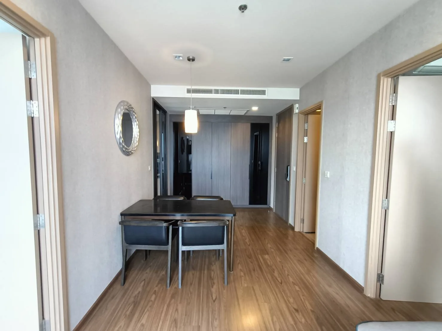 Property photos for The Line Sukhumvit 71