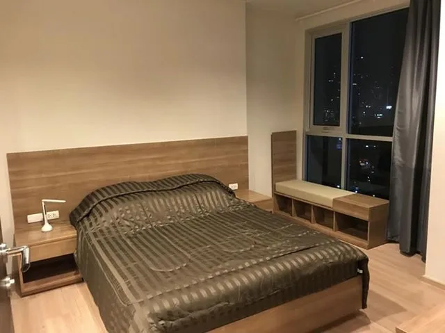 Property photos for Rhythm Sathorn
