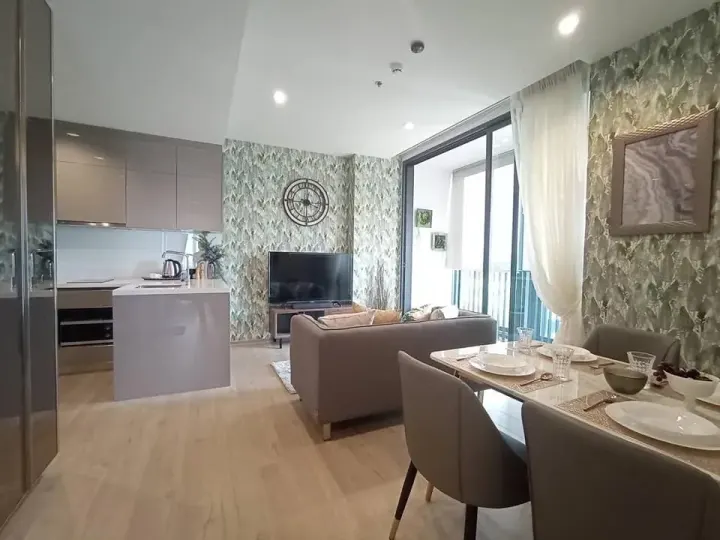 Property photos for Quinn Sukhumvit 101