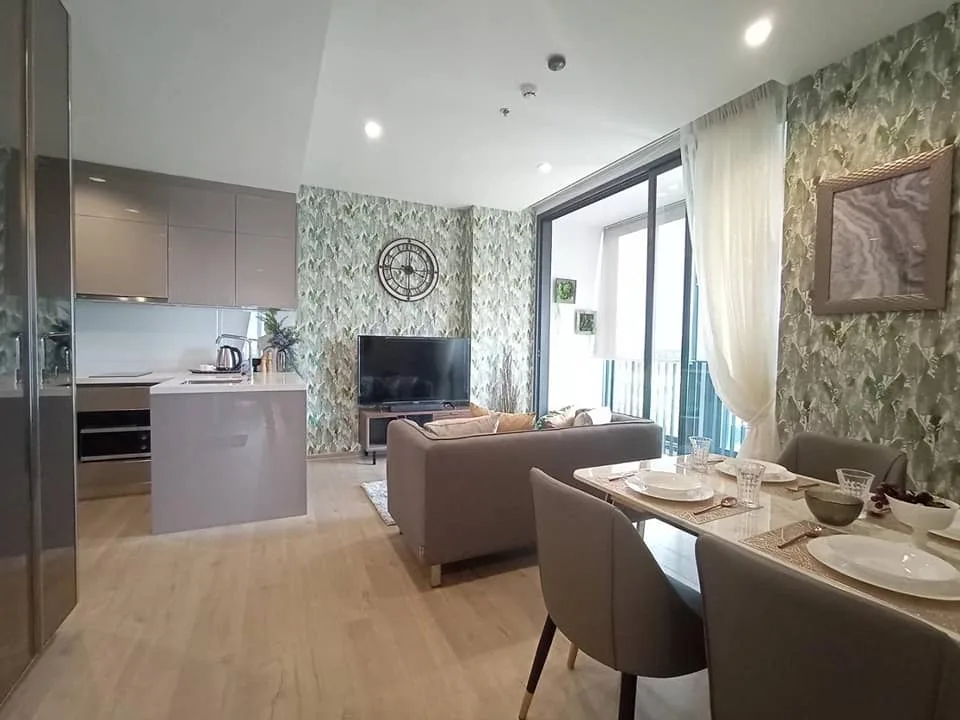 Property photos for Quinn Sukhumvit 101