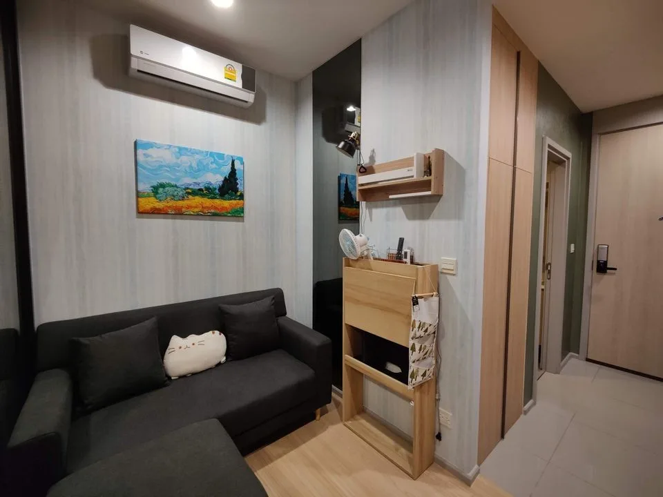 Property photos for M Jatujak