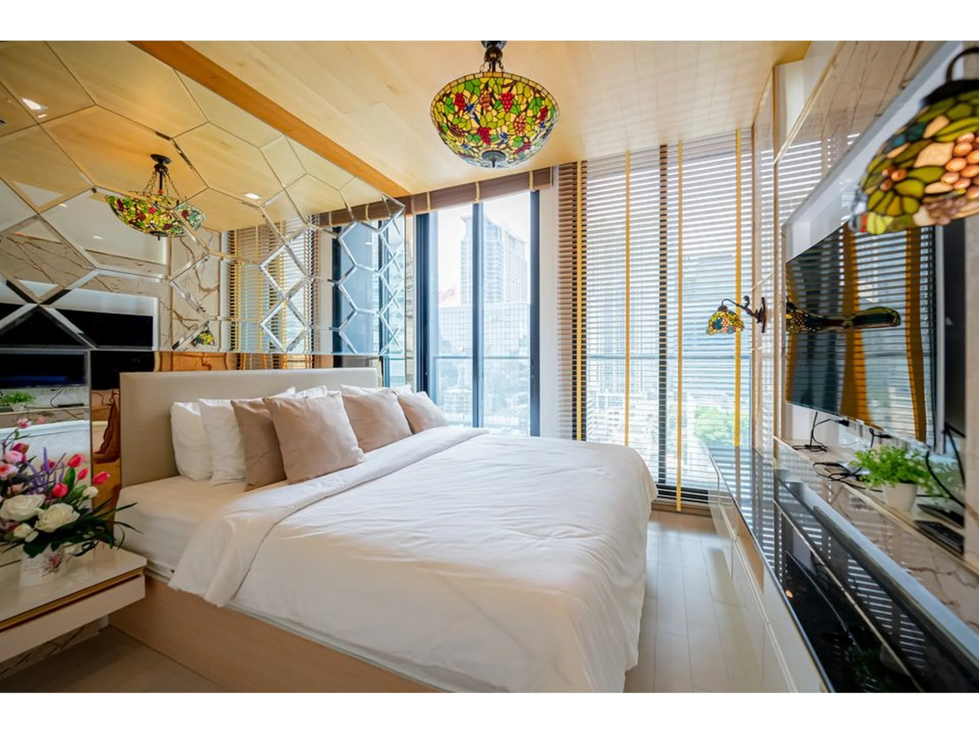 Property photos for Noble Ploenchit