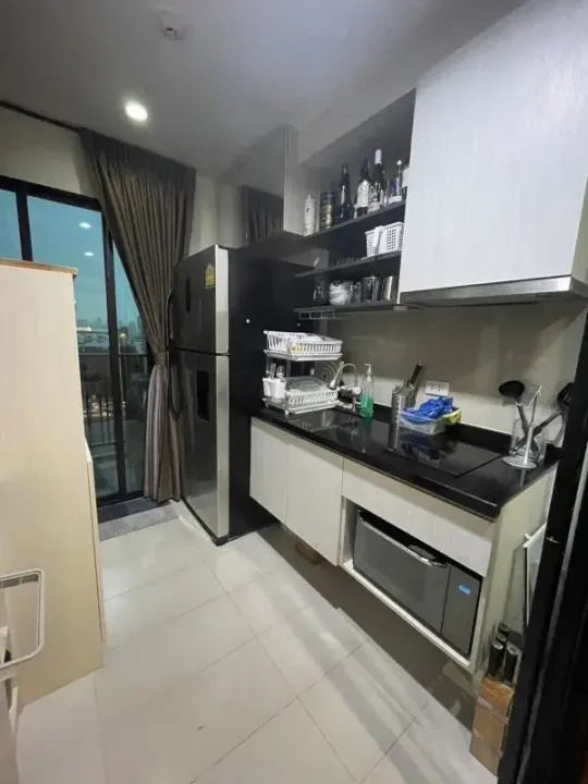 Property photos for The Base Park East Sukhumvit 77