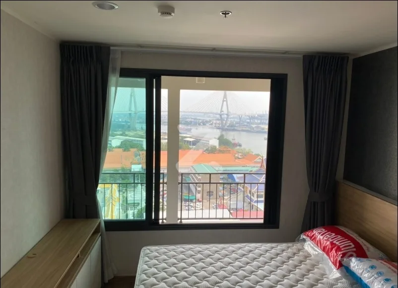 Property photos for U Delight Residence Riverfront Rama 3
