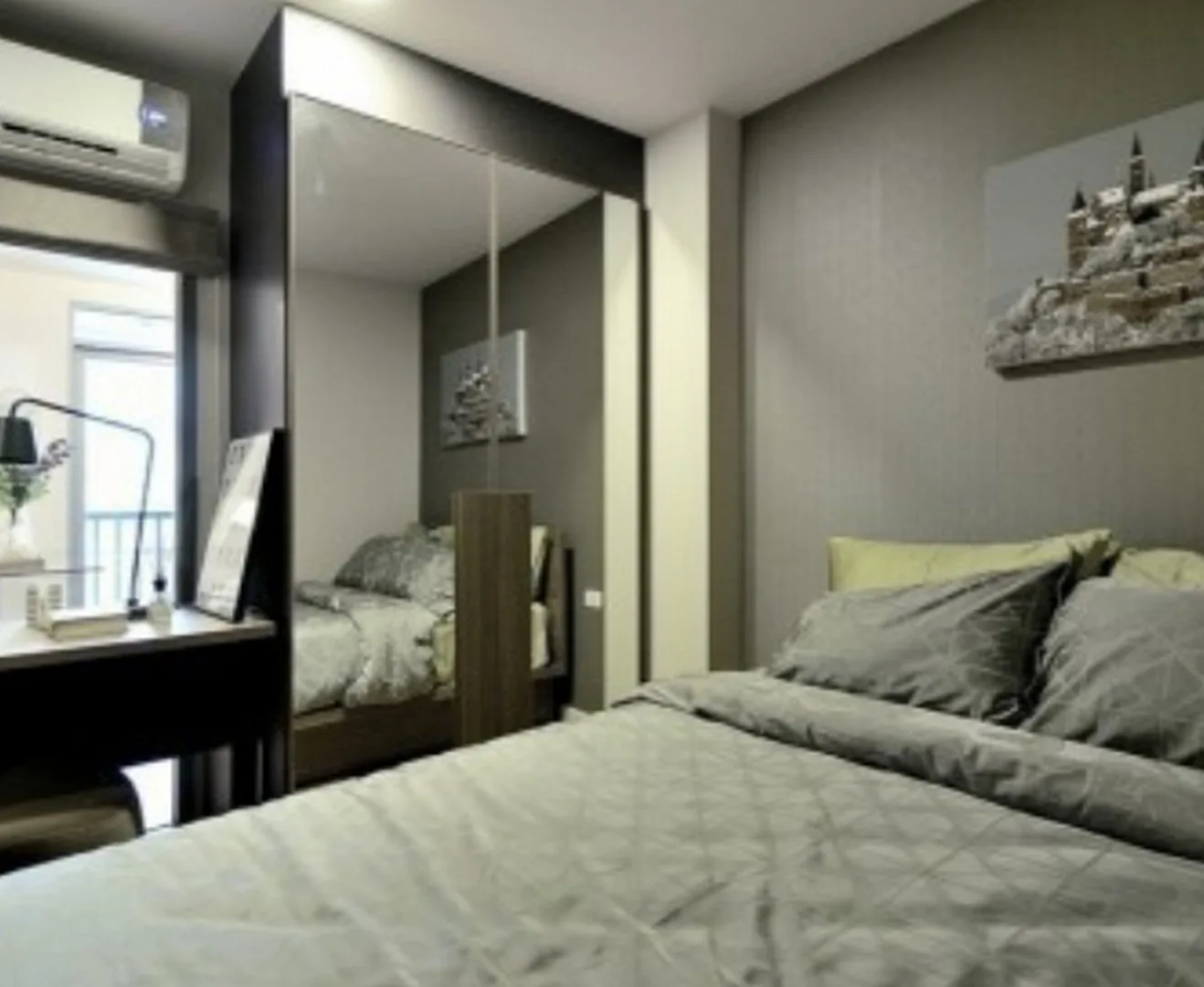 Property photos for Siamese Nang Linchee