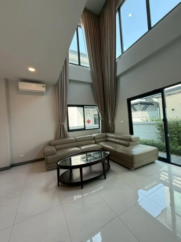 Property photos for The City Bangna