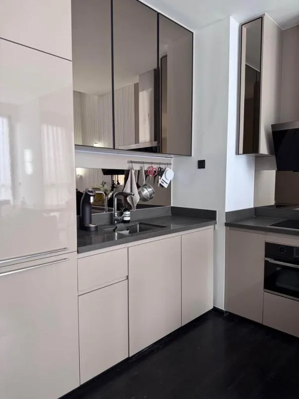 Property photos for Park Origin Thonglor