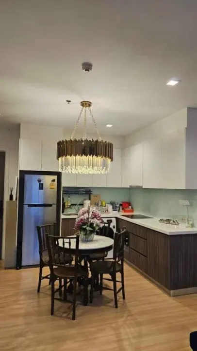 Property photos for Urbano Absolute Sathon - Taksin
