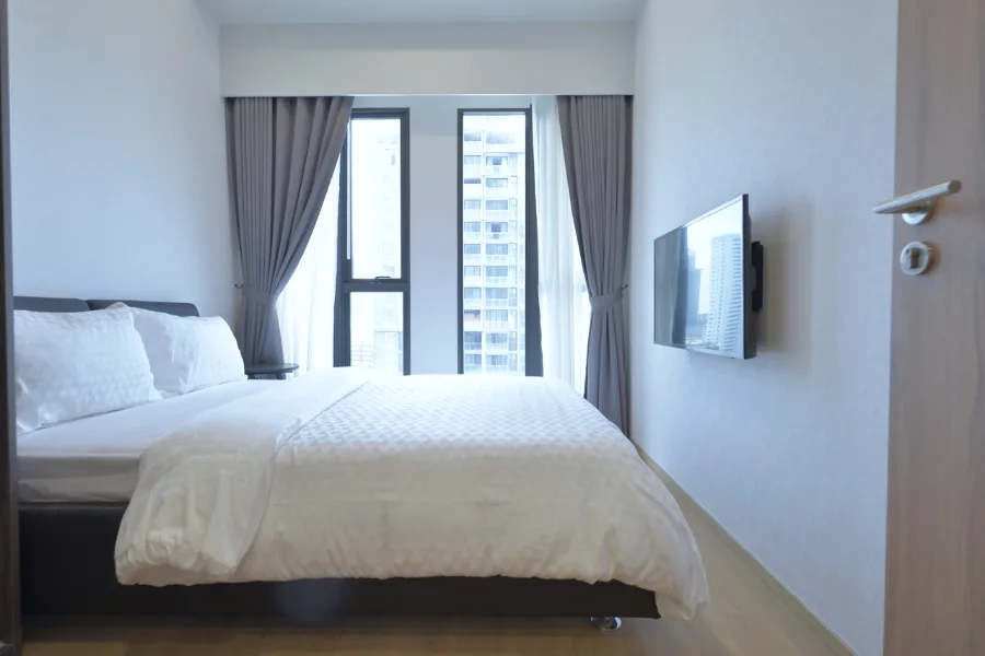 Property photos for Siamese Exclusive Sukhumvit 31