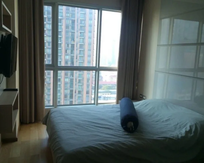 Property photos for The Address Asoke