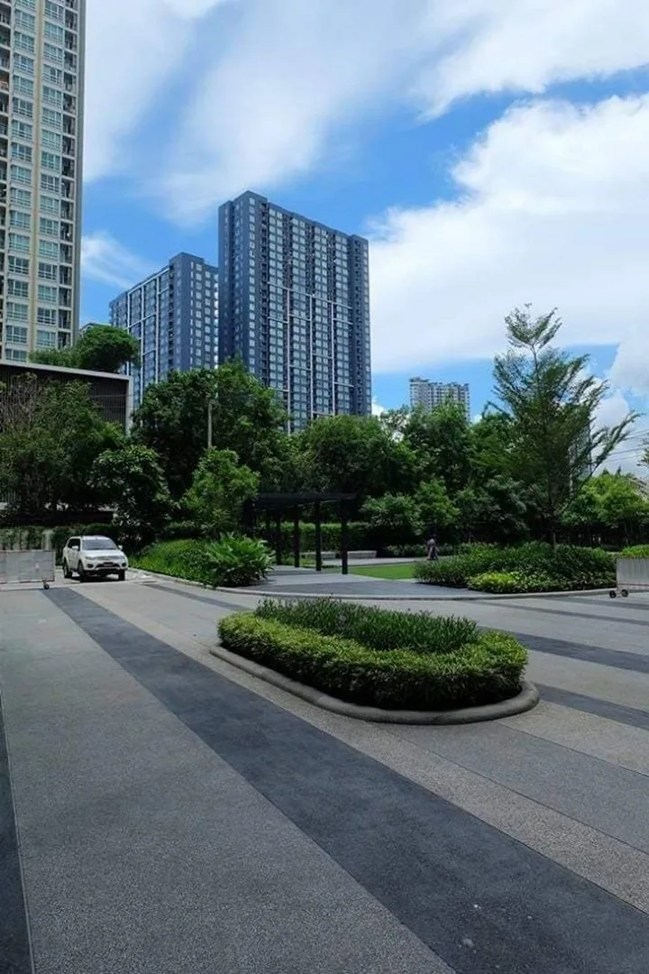 Property photos for Artemis Sukhumvit 77