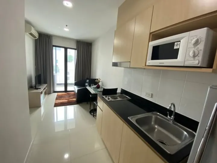 Property photos for Ideo Ratchada - Huaykwang