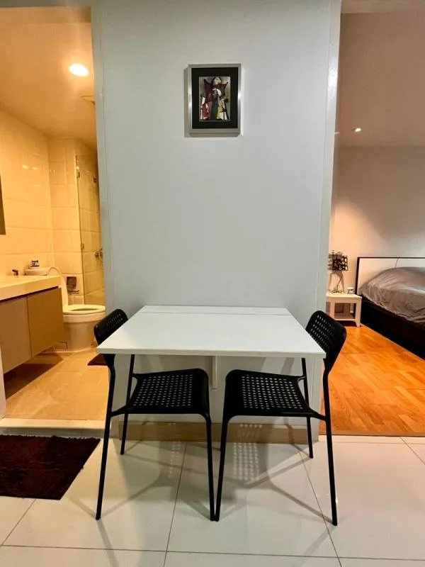 Property photos for The President Sukhumvit