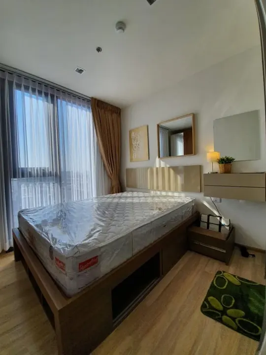 Property photos for The Base Garden Rama 9