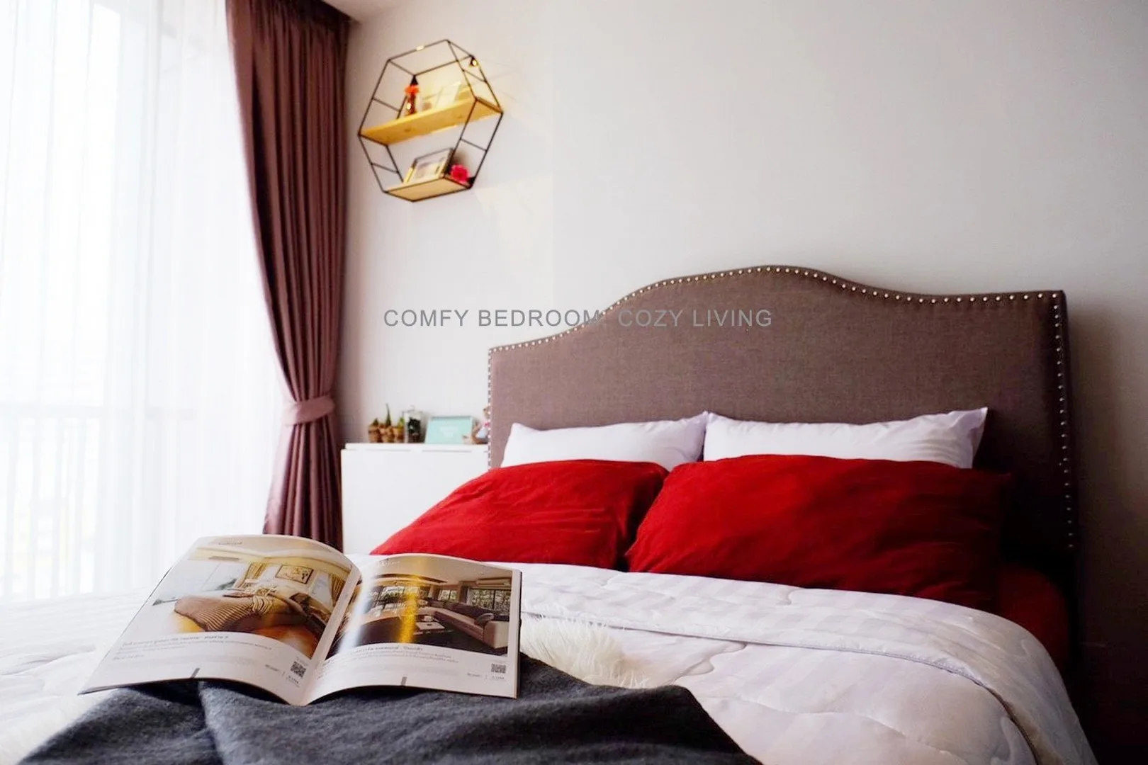 Property photos for Noble Revolve Silom