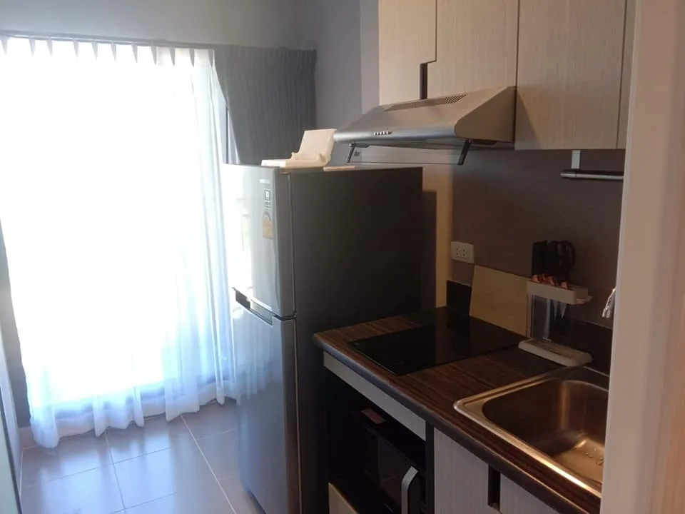 Property photos for Rise Rama 9