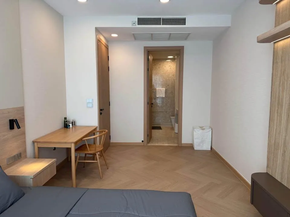 Property photos for Chatrium Residence Riverside