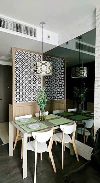 Property photos for Edge Sukhumvit 23