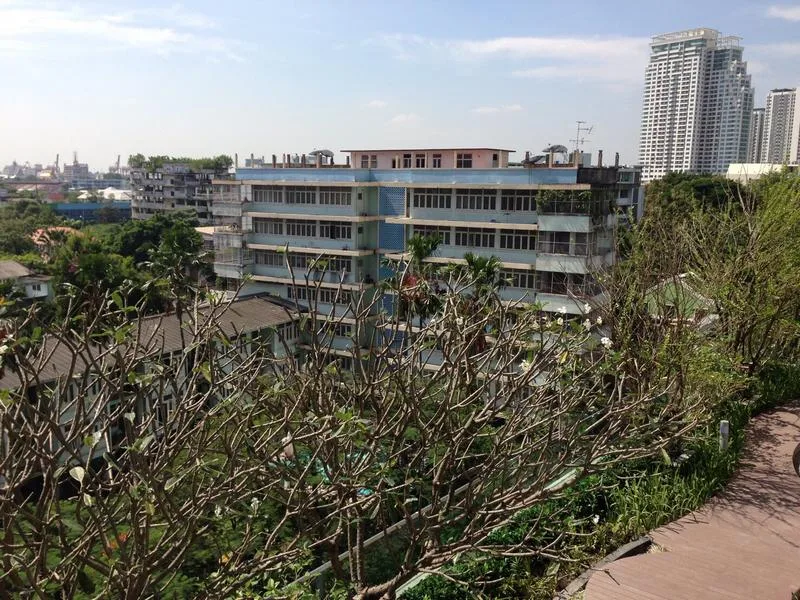 Property photos for Rhythm Sukhumvit 44/1