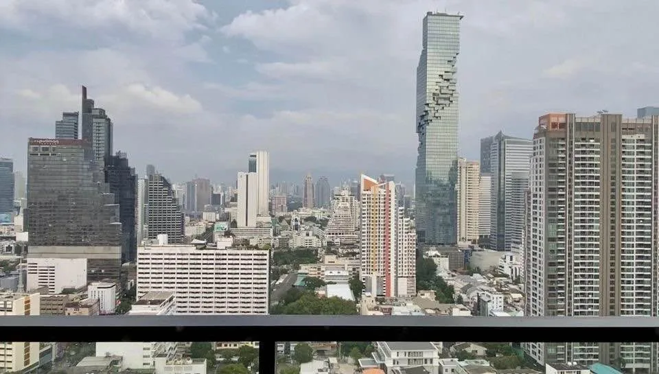 Property photos for The Lofts Silom