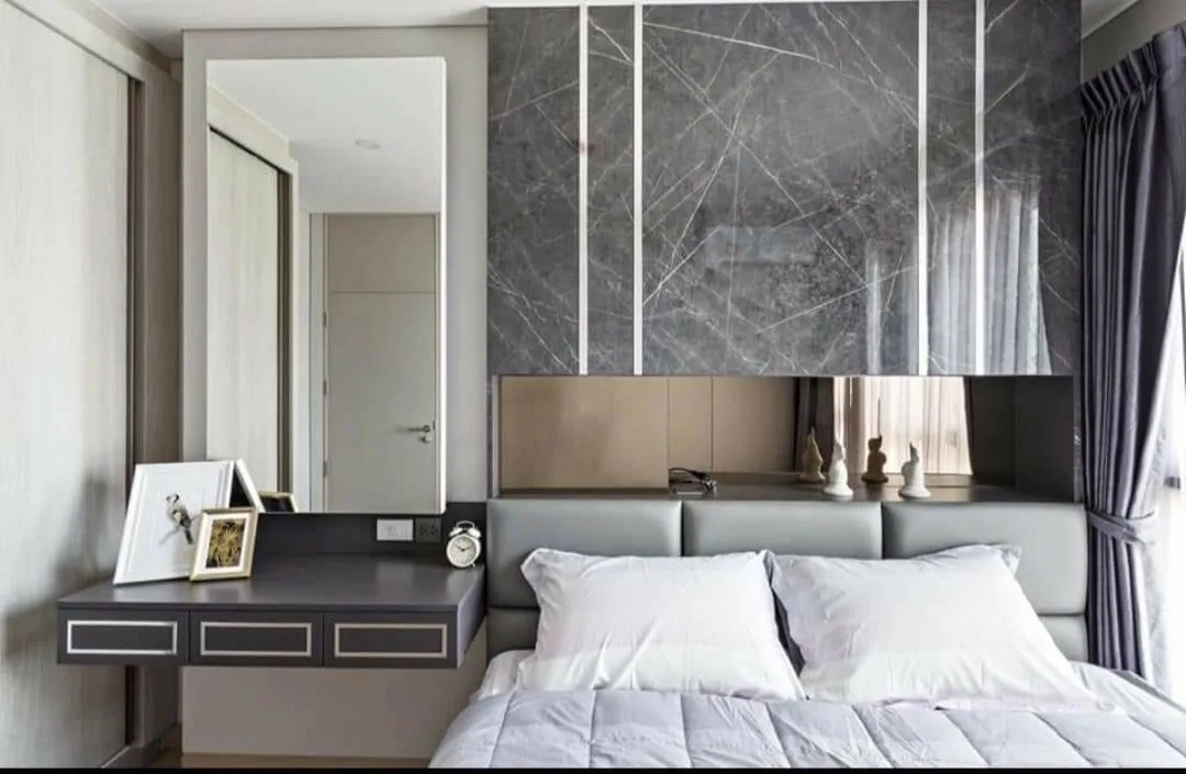 Property photos for Lumpini Suite Dindaeng - Ratchaprarop